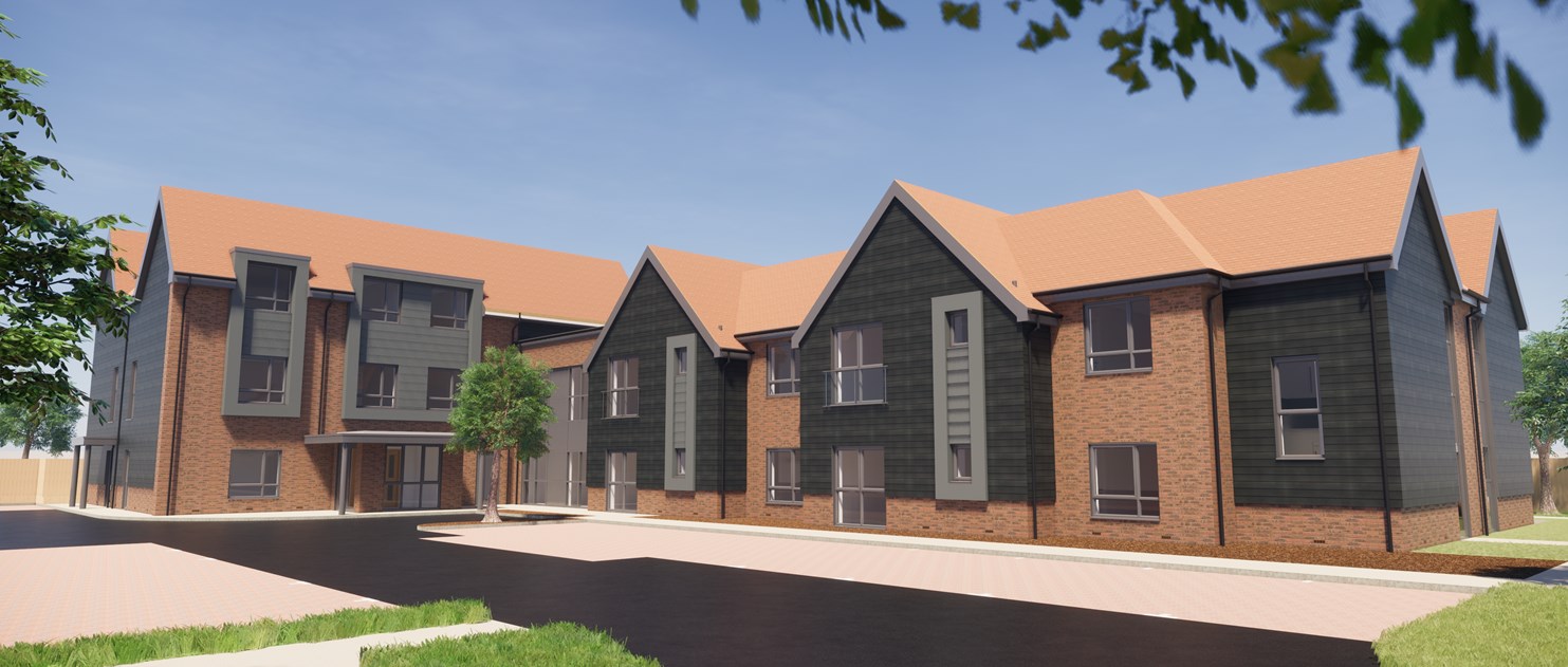 Hamberley Care Homes